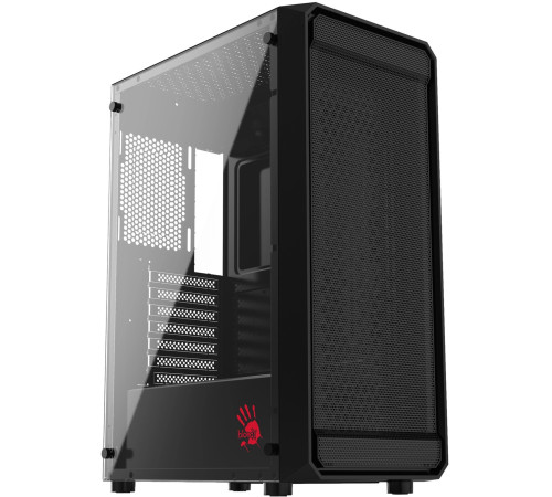 Корпус A4Tech Bloody BD-CC114 черный