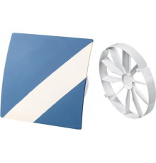 Осевой вентилятор Awenta System+ Turbo 125CTR KWT125CTR-PEDM125-ZZ125