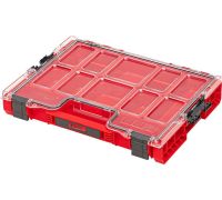 Органайзер Qbrick System PRO Organizer 200 RED Ultra HD