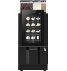 Рожковая кофеварка Jetinno JL18