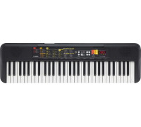 Синтезатор Yamaha PSR-F52