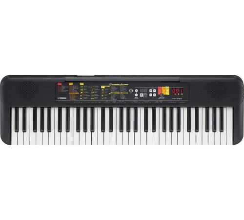 Синтезатор Yamaha PSR-F52