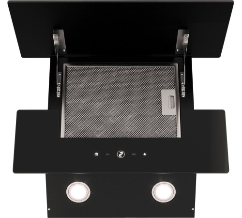 Кухонная вытяжка Elikor Vertex BK60