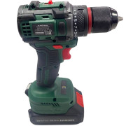 Дрель-шуруповерт Favourite DC NB21 Promo с 2-мя АКБ, кейс