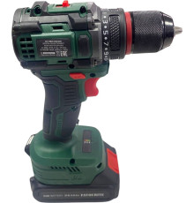 Дрель-шуруповерт Favourite DC NB21 Promo с 2-мя АКБ, кейс