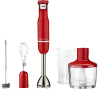 Погружной блендер Evolution HBS-0641 Red
