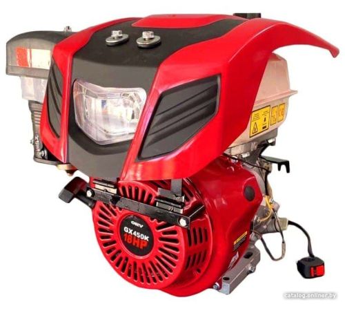 Бензиновый двигатель Shtenli GX450