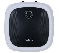 Накопительный электрический водонагреватель под мойку Oasis 15 DG