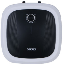 Накопительный электрический водонагреватель под мойку Oasis 15 DG