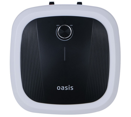 Накопительный электрический водонагреватель под мойку Oasis 15 DG