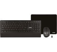 Клавиатура + мышь с ковриком SVEN KB-C3800W