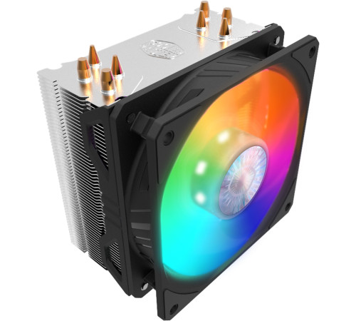 Кулер для процессора Cooler Master Hyper 212 ARGB RR-2V2L-18PA-R1