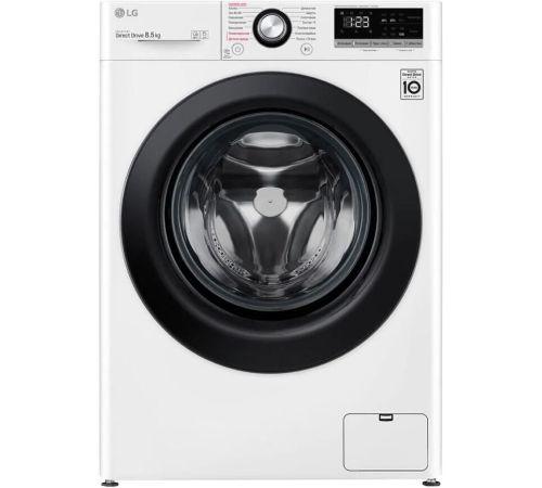Стиральная машина LG F2V3GS6W