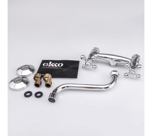 Смеситель Ekko E4608
