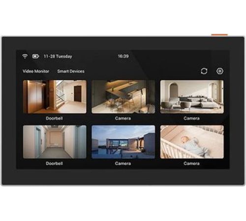 Монитор Ezviz SD7
