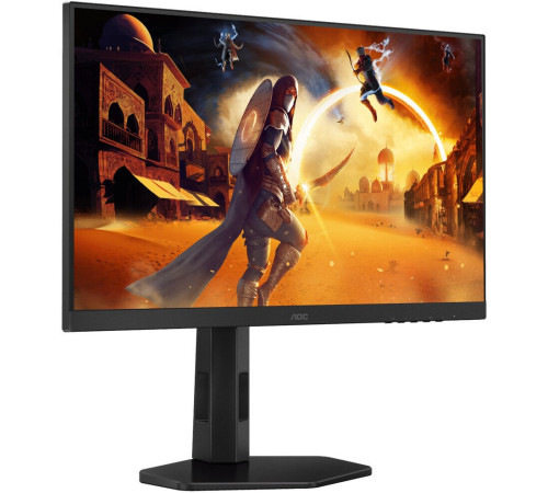 Игровой монитор AOC Gaming 24G4HX