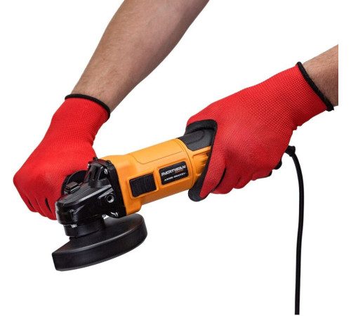 Угловая шлифмашина Partisan AG125-950RSV