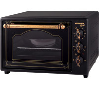 Мини-печь Willmark WOF-405BLR