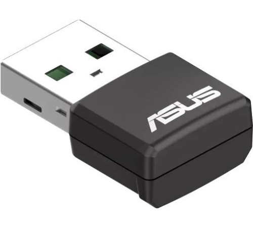 Wi-Fi адаптер ASUS USB-AX55 Nano