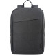 Городской рюкзак Lenovo B210 GX40Q17504 черный
