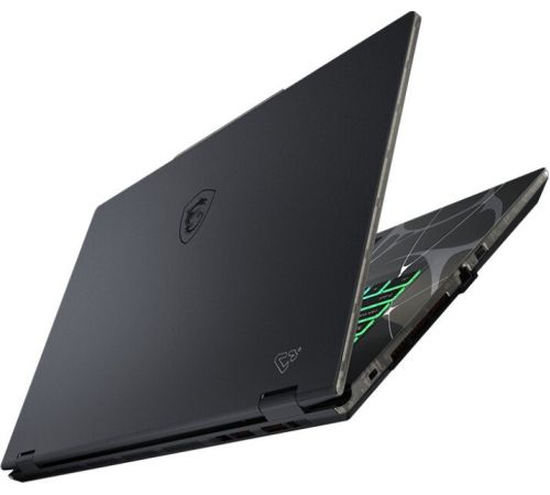 Игровой ноутбук MSI Cyborg 15 B2RWFKG-1042XBY