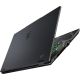 Игровой ноутбук MSI Cyborg 15 B2RWFKG-1042XBY