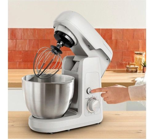 Планетарный миксер Tefal QB520B38