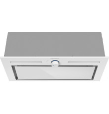 Кухонная вытяжка MAUNFELD Domina 60 белый