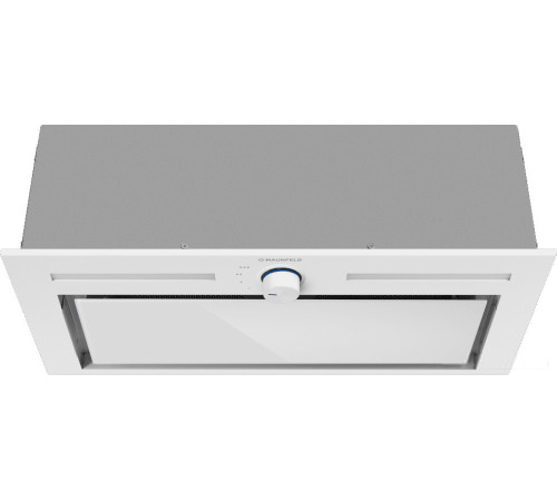 Кухонная вытяжка MAUNFELD Domina 60 белый