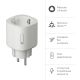 Умная розетка Яндекс YNDX-00540WHT белый