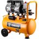 Компрессор Deko AC24-180/8 083-3011