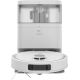 Робот-пылесос Polaris PVCRAC 7290 WIFI IQ Home белый