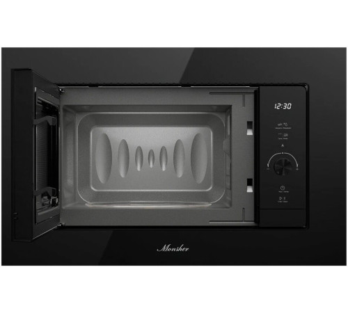Микроволновая печь Monsher MMH 1120 Noir