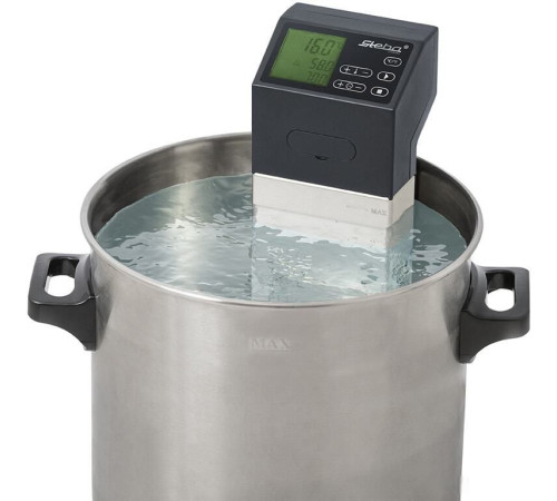 Су-вид Sous-vide Steba SV 100 Professional