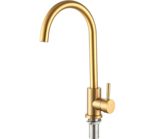 Смеситель РМС SUS124G-017F