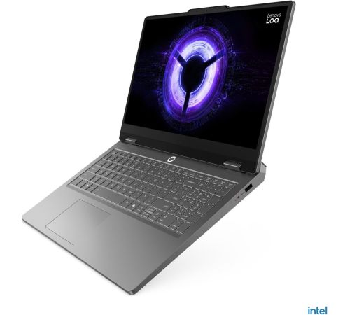 Игровой ноутбук Lenovo LOQ Essential 15IRX11 83SC001LPS