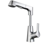 Смеситель MVL 21177-CR