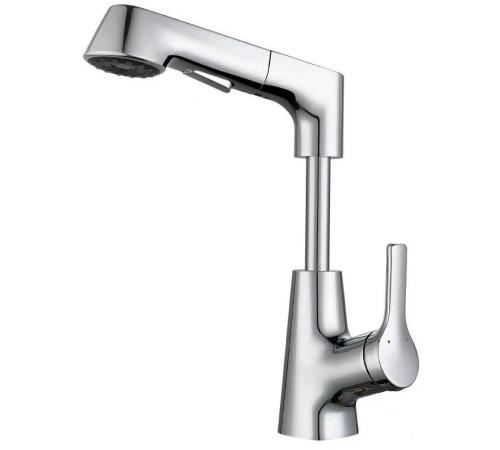 Смеситель MVL 21177-CR