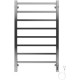 Полотенцесушитель TERMINUS Ватикан П8 500x850 электро
