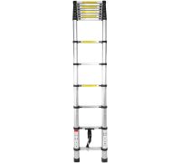 Лестница FORSAGE F-UP410 14 ступеней