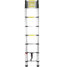 Лестница FORSAGE F-UP410 14 ступеней