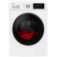 Стирально-сушильная машина Hansa WDHG814481W