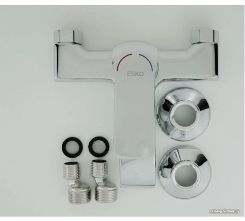 Смеситель Esko Dublin DB 54