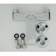 Смеситель Esko Dublin DB 54