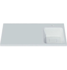 Умывальник Madera Kamilla 130 R