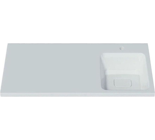 Умывальник Madera Kamilla 130 R