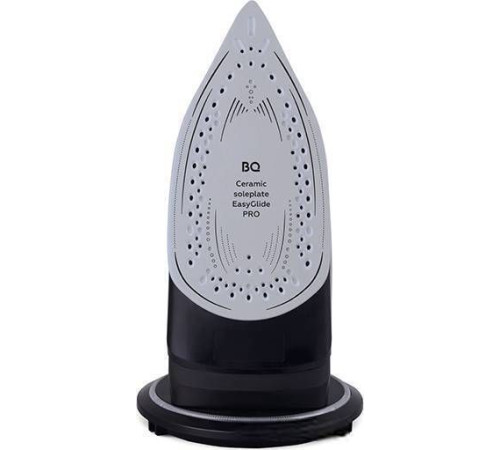 Утюг BQ SIC1002 черный/синий