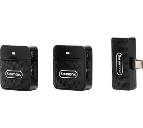 Радиосистема Saramonic Blink 100 B6