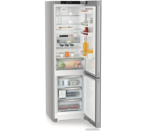 Холодильник Liebherr CNgbc 5723 Plus NoFrost 5723-22001