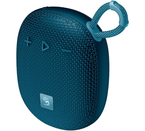 Беспроводная колонка A4Tech Bloody S3 Carry синий